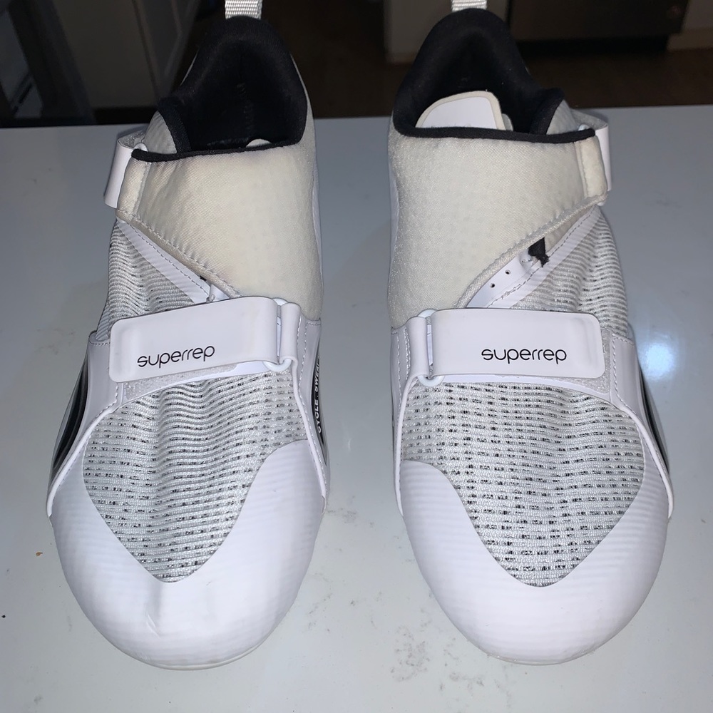 Nike Superrep Cycling shoes